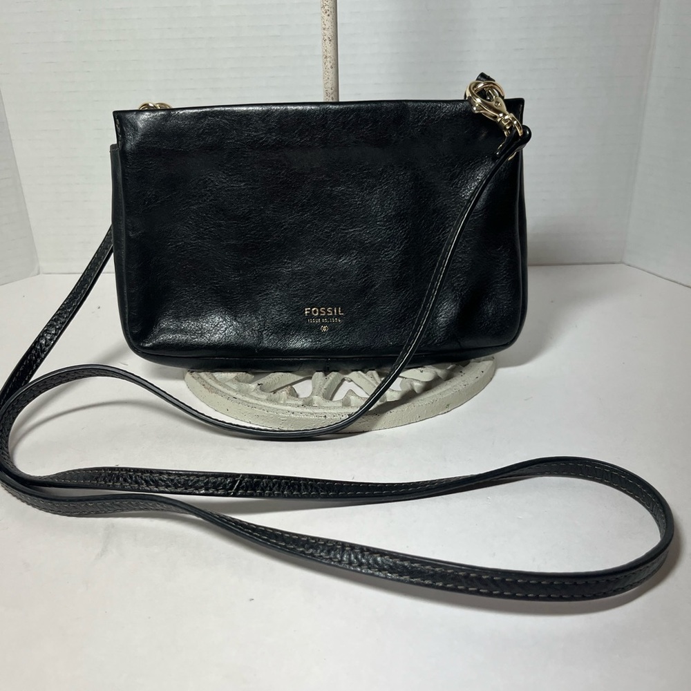 FOSSIL Mini Crossbody Bag - Picture 3 of 6